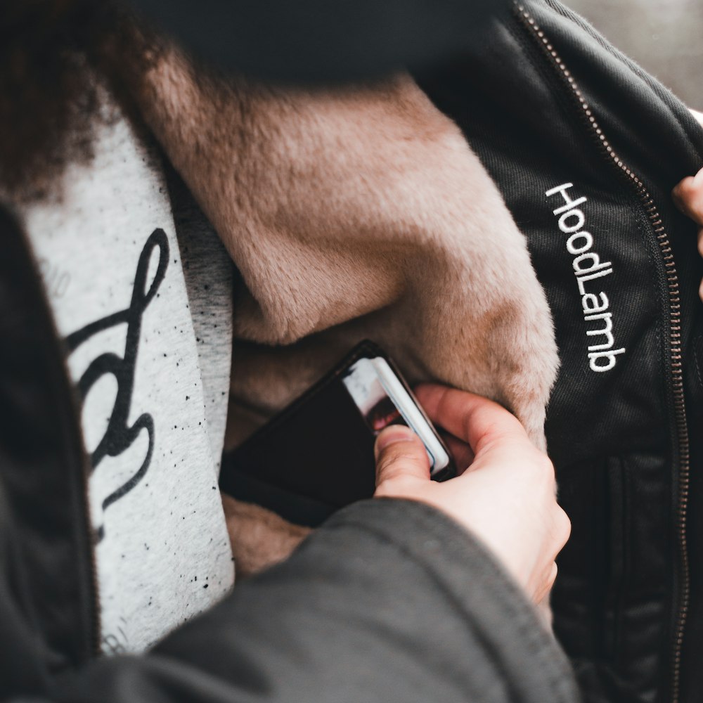 USB Heated Vest