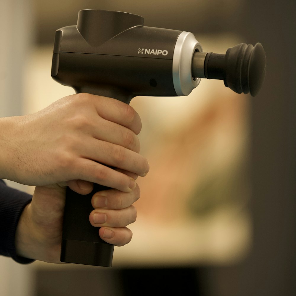 Percussion Massage Gun Pro