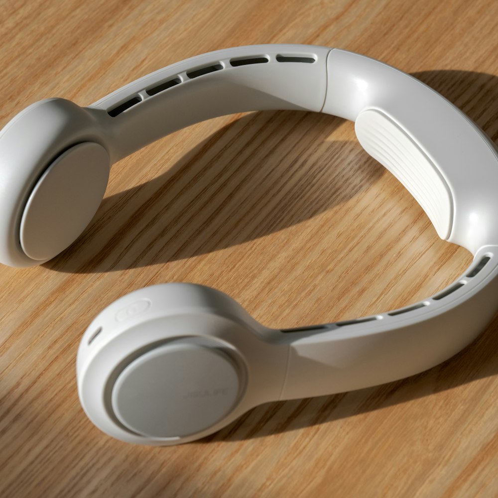 Portable Neck Relief Device